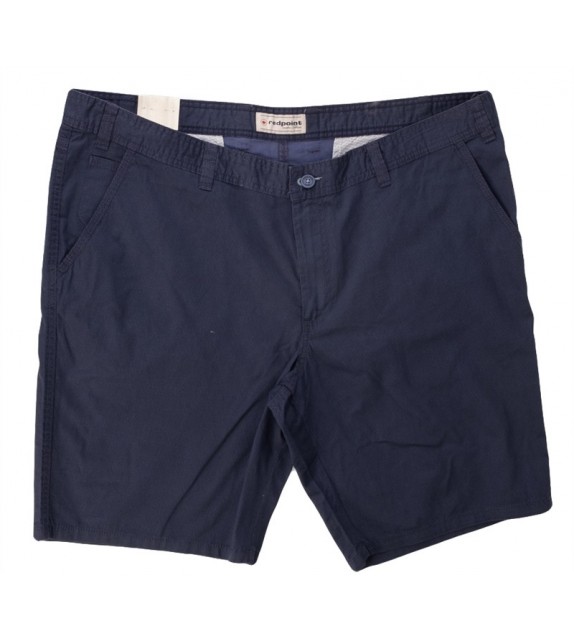 bermuda normale taille - Navy
