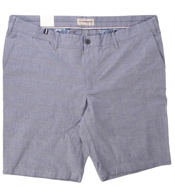 bermuda normale taille