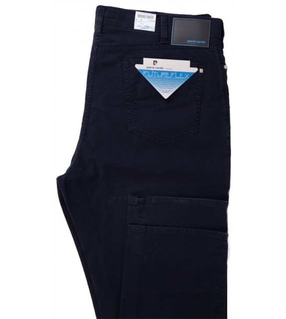 futureflex zomerbroek - Blauw