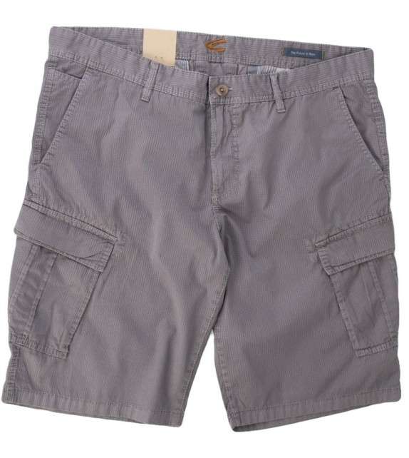 bermuda lengtemaat - Licht grijs