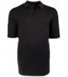 EASY CARE polo 1/2 mouw