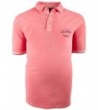 polo 1/2 mouw