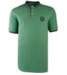 polo 1/2 mouw