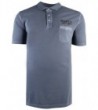 polo 1/2 mouw