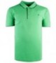 OUTLET polo 1/2 mouw
