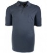 EASY CARE polo 1/2 mouw