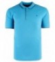 OUTLET polo 1/2 mouw