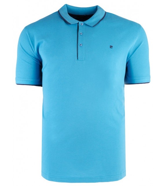 OUTLET polo 1/2 mouw