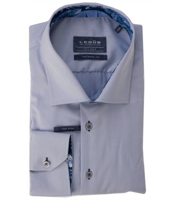 hemd lengtemaat - Rood