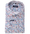 OUTLET hemd  1/2 mouw