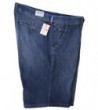 bermuda lage taille