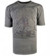 OUTLET tshirt 1/2 mouw