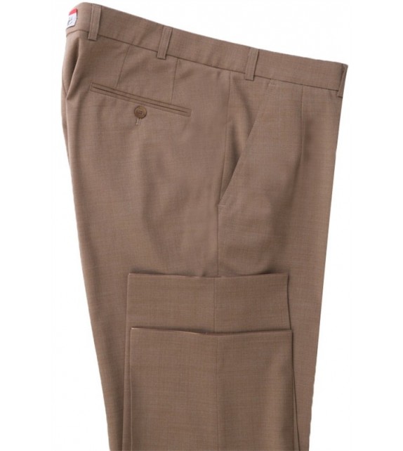 OUTLET broek lage taille