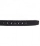 ledere riem 3,5 cm