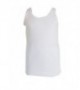 mouwloos onderhemd