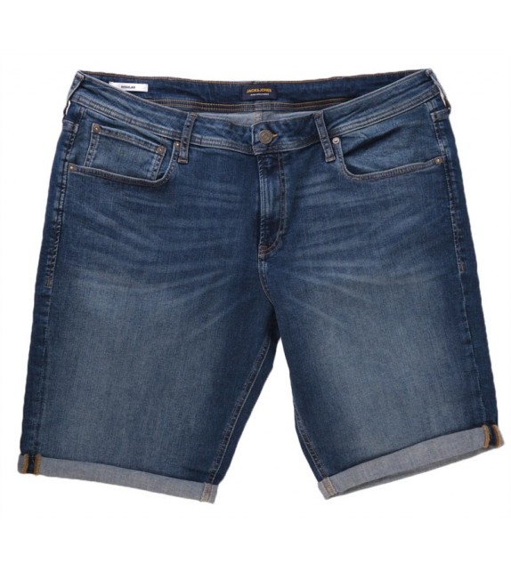 bermuda grote maat - Jeans