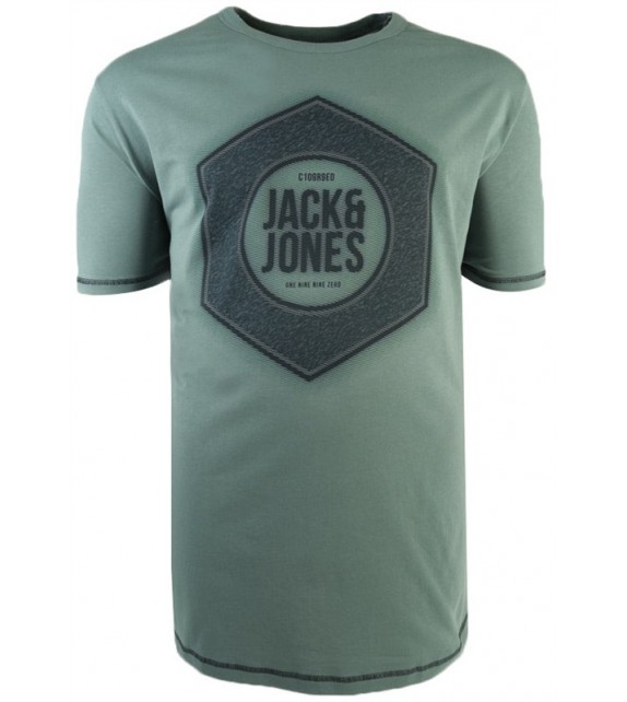 OUTLET tshirt 1/2 mouw