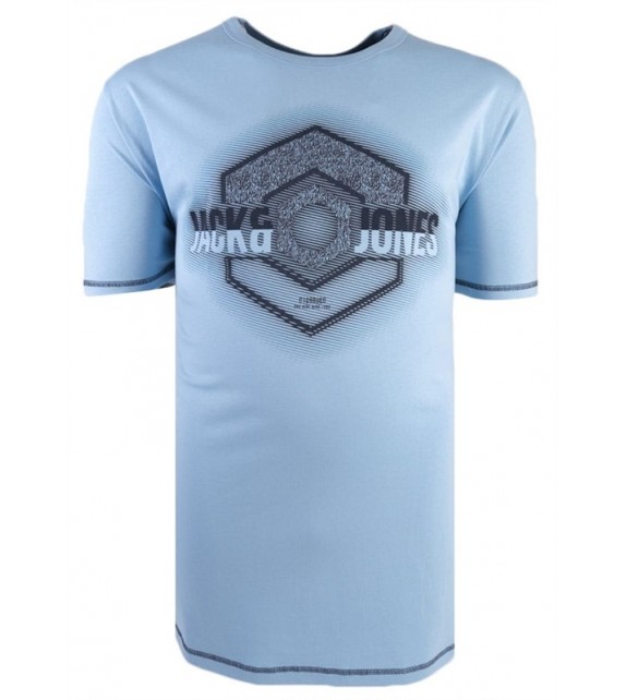 OUTLET tshirt 1/2 mouw