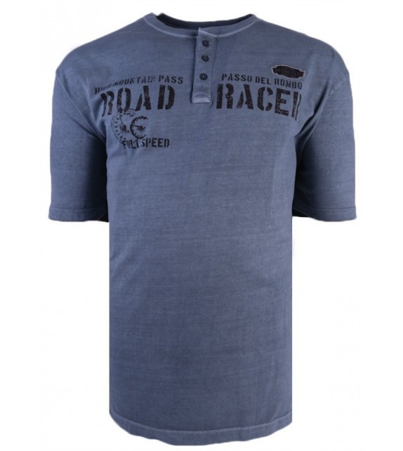 OUTLET tshirt 1/2 mouw