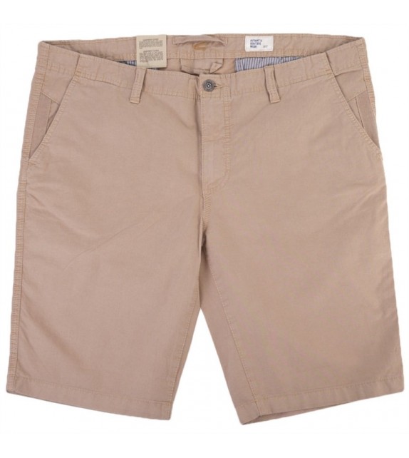 bermuda inche maten - Beige