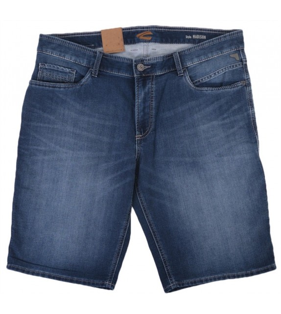 bermuda inche maten - Jeans