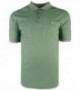 OUTLET EASY CARE polo 1/2 mouw