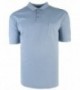 OUTLET EASY CARE polo 1/2 mouw