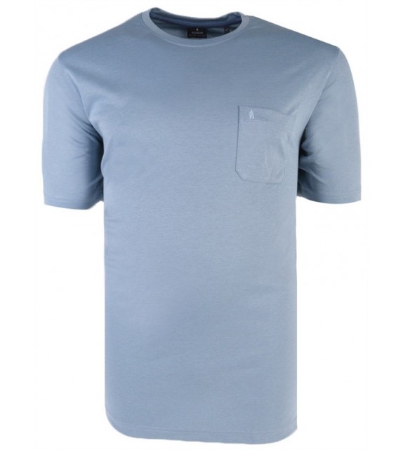 OUTLET EASY CARE tshirt 1/2 mouw