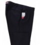 OUTLET broek lage taille