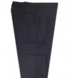 OUTLET broek hoge taille