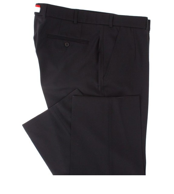 OUTLET broek hoge taille