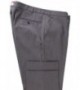OUTLET broek lage taille