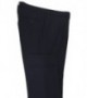 OUTLET broek lage taille