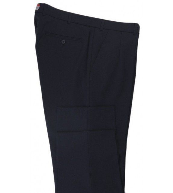 OUTLET broek lage taille