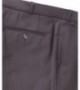 OUTLET broek lage taille