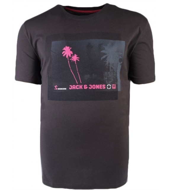 OUTLET tshirt 1/2 mouw