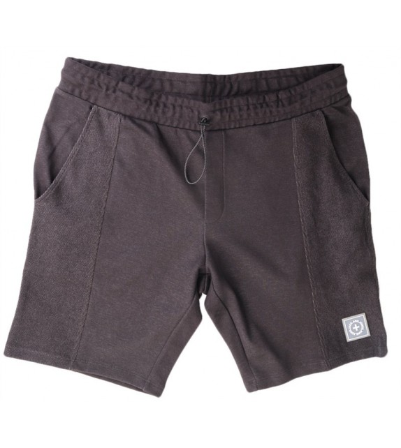 bermuda xl maten - Antraciet