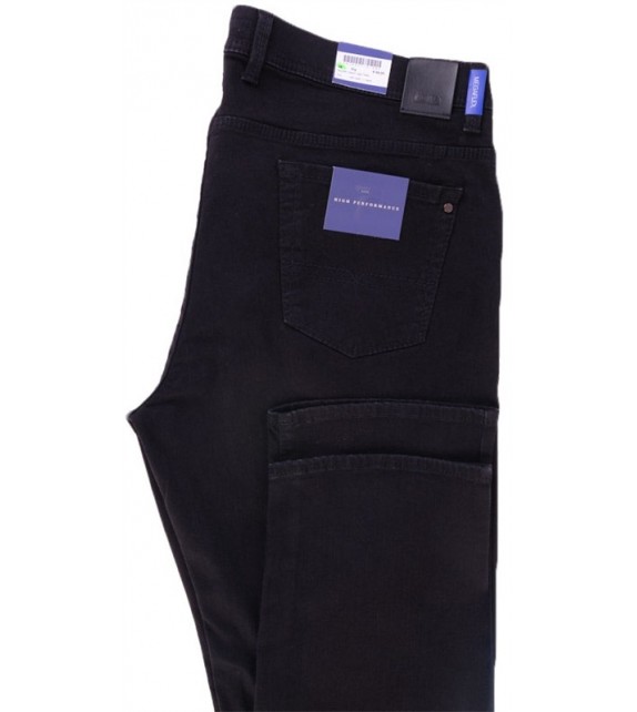 jeansbroek Thomas - Zwart