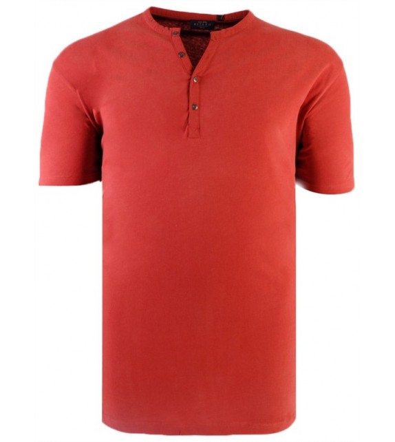 OUTLET tshirt 1/2 mouw