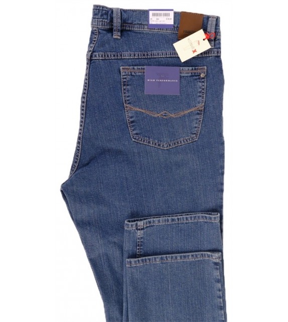 jeans lage taille - Jeans