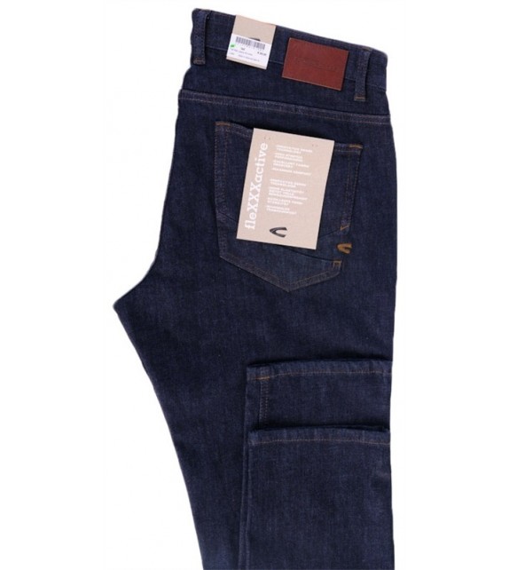 jeans tussenbeenlengte 38 inch - Donkere jeans