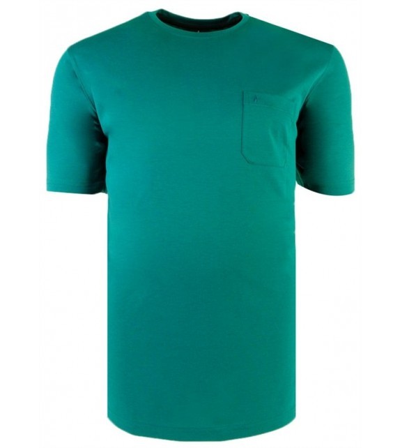 OUTLET EASY CARE tshirt 1/2 mouw