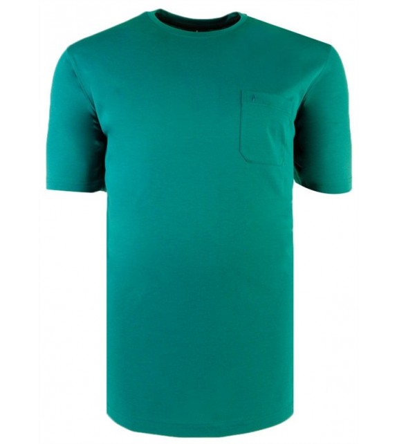 OUTLET EASY CARE tshirt 1/2 mouw