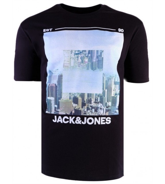 OUTLET tshirt 1/2 mouw