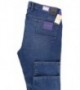 jeansbroek Thomas