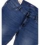 jeansbroek Thomas