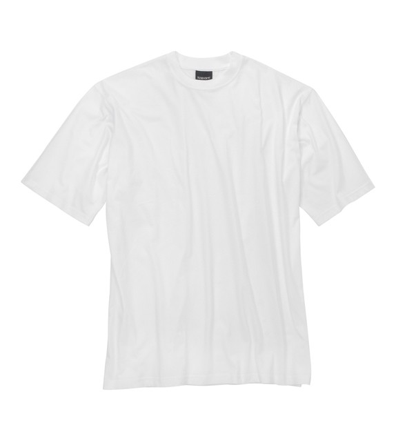 N.O.S. tshirt 1/2 mouw