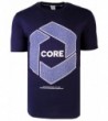 OUTLET tshirt 1/2 mouw