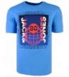 OUTLET tshirt 1/2 mouw