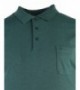 polo 1/1 mouw